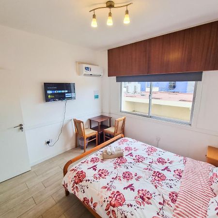 Larnaca Garden Rooms Екстериор снимка